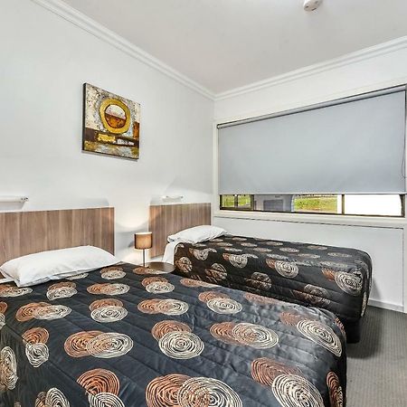 Rest Motels Naracoorte Exteriér fotografie