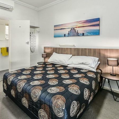 Rest Motels Naracoorte Exteriér fotografie