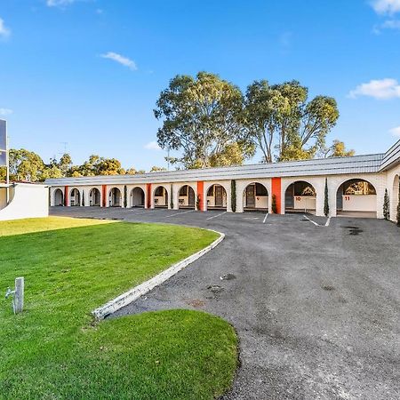 Rest Motels Naracoorte Exteriér fotografie