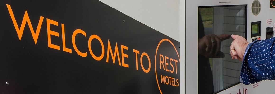 Rest Motels Naracoorte Exteriér fotografie