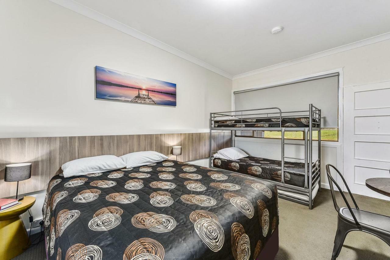 Rest Motels Naracoorte Exteriér fotografie
